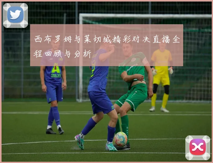 西布罗姆与莱切城精彩对决直播全程回顾与分析