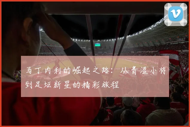 马丁内利的崛起之路：从青涩小将到足坛新星的精彩旅程