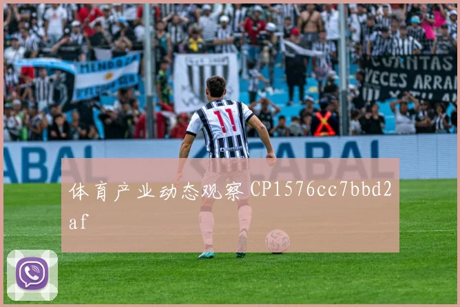 体育产业动态观察 CP1576cc7bbd2af