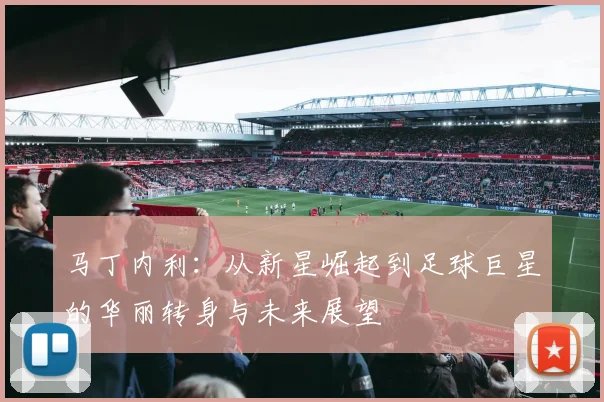 马丁内利：从新星崛起到足球巨星的华丽转身与未来展望